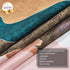 Mountain Tapestry Forest --Sunset Tapestry -Nature Landscape Tapestry